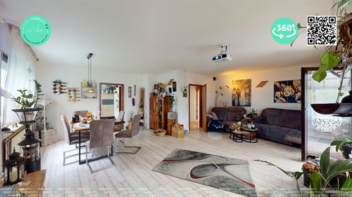 Foto - Haus zum Kaufen in Sulzfeld 417.000,00 € 104 m²