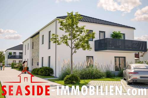 Foto - Wohnung zum Kaufen in Kühlungsborn 425.000,00 € 62.52 m²