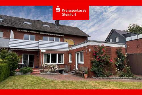 Foto - Haus zum Kaufen in Hörstel 298.000,00 € 276 m²