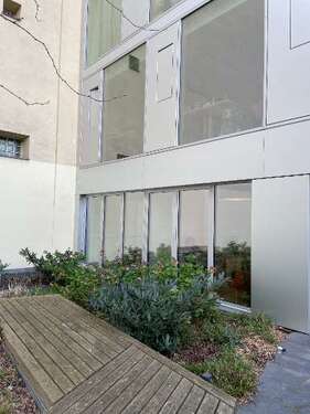 Foto - Büro in Berlin 400,00 € 4 m² - 400,00&nbsp;EUR Kaltmiete, ca.&nbsp; 4,00&nbsp;m&sup2;