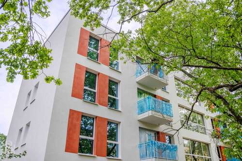 Foto - Wohnung zum Kaufen in Berlin 379.000,00 € 53.96 m²