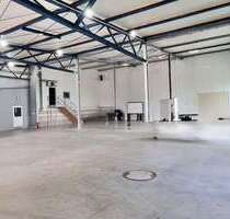 Halle in Bobingen 4.105,50 € 459 m²