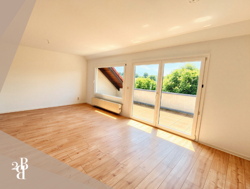 Foto - Wohnung zum Mieten in Niederndodeleben 525,00 € 66 m²