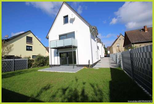 Foto - Wohnung zum Kaufen in Darmstadt Wixhausen 520.000,00 € 106.4 m²