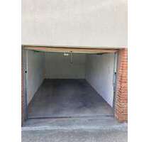 Garage zu vermieten in Burgwedel 65,00 € 13.75 m²
