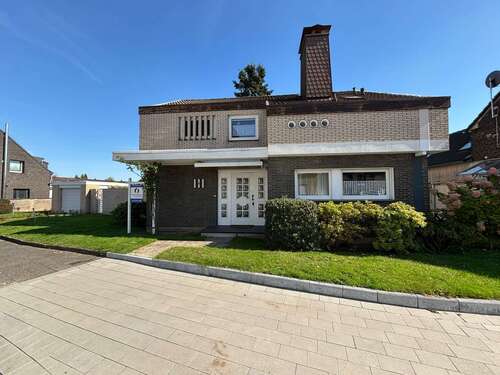 Foto - Haus zum Kaufen in Duisburg - Baerl 435.000,00 € 106 m²