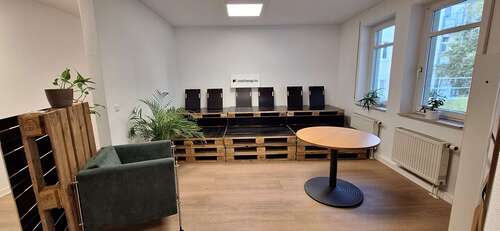 Foto - Büro in Chemnitz 450,00 € 26 m²