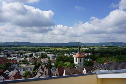 Foto - Wohnung zum Kaufen in Waiblingen 199.000,00 € 65 m²