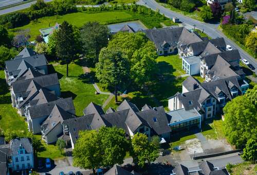 Foto - Wohnung zum Mieten in Unkel 720,00 € 46 m²