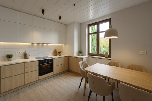 Foto - Wohnung zum Mieten in Karlsruhe 1.000,00 € 72 m²