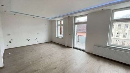 Foto - Wohnung zum Mieten in Döbeln 600,00 € 100 m²