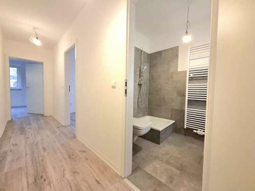 Foto - Wohnung zum Mieten in Minden 449,00 € 34.44 m²