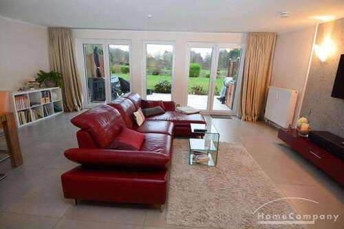 Foto - Wohnen auf Zeit in Bordesholm 1.800,00 €