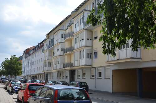 Foto - Wohnung zum Kaufen in Fürth 99.500,00 € 28.05 m²