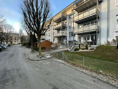 Foto - Wohnung zum Kaufen in Augsburg 349.000,00 € 86 m²