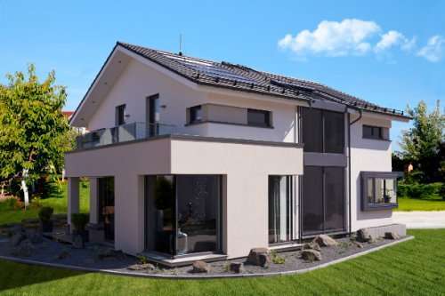 Foto - Haus zum Kaufen in Neukirch 391.454,00 € 152 m²