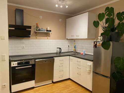 Foto - Wohnung zum Mieten in Nürnberg 572,99 € 35.37 m²