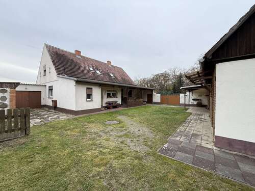 Foto - Haus zum Kaufen in Heideblick 149.000,00 € 135 m²