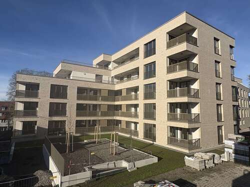 Foto - Wohnung zum Mieten in Leonberg 1.497,19 € 79.85 m²