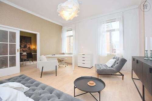 Foto - Wohnung zum Mieten in Stuttgart 1.790,00 € 73 m²