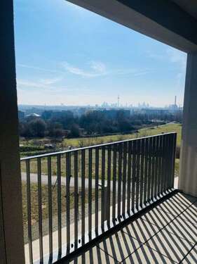 Foto - Wohnung zum Mieten in Frankfurt am Main 1.884,98 € 110.25 m²