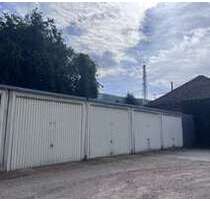 Garage zu vermieten in Osnabrück 89,00 €