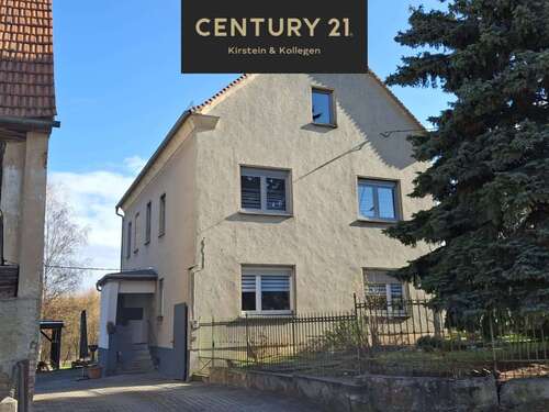 Foto - Haus zum Kaufen in Meerane 345.000,00 € 192.45 m²