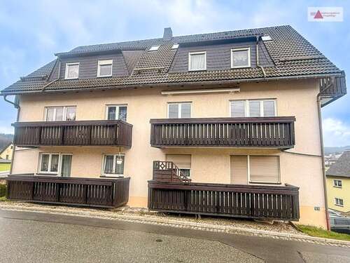 Foto - Wohnung zum Kaufen in Schwarzenberg OT Grünstädtel 85.000,00 € 74.93 m²