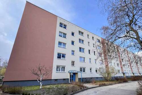 Foto - Wohnung zum Kaufen in Berlin 199.000,00 € 58 m²