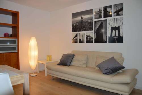 Foto - Wohnen auf Zeit in Karlsruhe 1.190,00 €