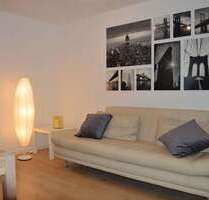 Wohnen auf Zeit in Karlsruhe 1.190,00 €