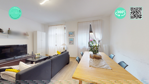 Foto - Wohnung zum Mieten in Ettlingen 1.235,00 € 112 m²