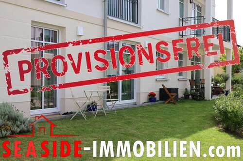 Foto - Wohnung zum Kaufen in Kühlungsborn 434.000,00 € 79.42 m²