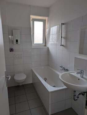 Foto - Wohnung zum Mieten in Oberhausen 380,00 € 49.23 m²