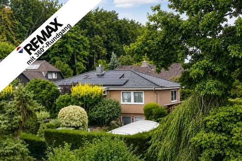 Foto - Haus zum Kaufen in Seevetal 829.000,00 € 165 m²