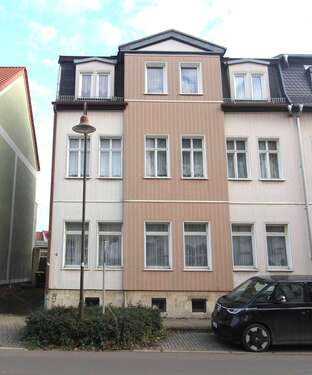 Foto - Haus zum Kaufen in Naumburg 90.000,00 € 247 m²