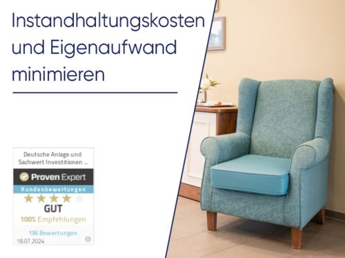 Foto - Wohnung zum Kaufen in Kassel 286.200,00 € 54 m²