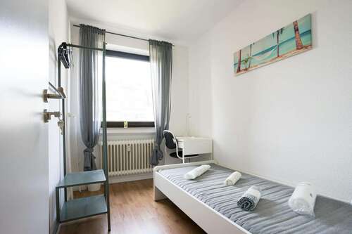 Foto - WG-Zimmer in Düsseldorf 449,00 € 6 m²