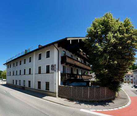 Foto - Wohnung zum Kaufen in Traunstein 289.000,00 € 71 m²