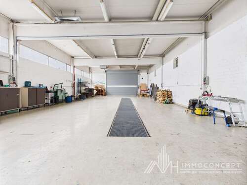Foto - Halle in Wittlich 1.150.000,00 € 1000 m²
