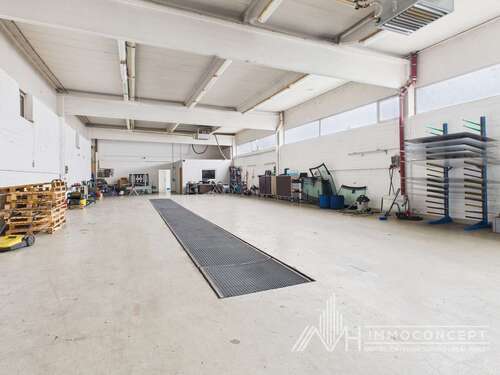 Foto - Halle in Wittlich 715.000,00 € 635.95 m²