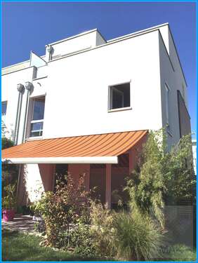 Foto - Haus zum Mieten in Berlin Lichterfelde 3.400,00 € 200 m²