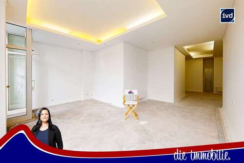Foto - Einzelhandel in Magdeburg Stadtfeld Ost 487,00 € 60.2 m²
