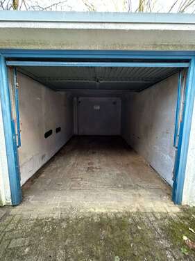 Foto - Garage zu vermieten in Oldenburg (Oldenburg) 100,00 € 12.5 m²