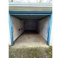 Garage zu vermieten in Oldenburg (Oldenburg) 100,00 € 12.5 m²