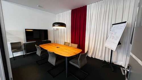 Foto - Büro in München 500,00 € 8 m² - 500,00 EUR Kaltmiete, ca.  8,00 m²