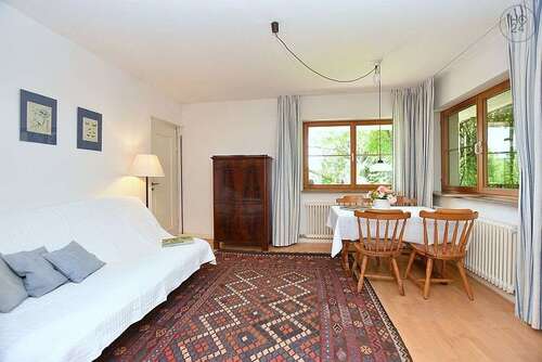 Foto - Wohnung zum Mieten in Stuttgart 1.250,00 € 43 m²