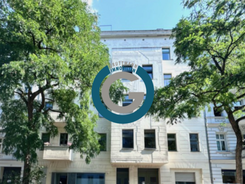 Foto - Wohnung zum Kaufen in Berlin 195.000,00 € 53 m²