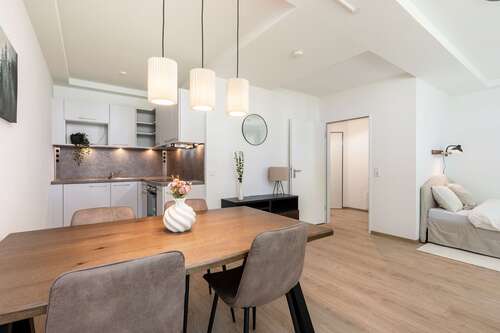 Foto - Wohnung zum Mieten in Unkel 575,00 € 35 m²