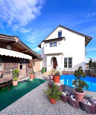 Foto - Haus zum Kaufen in Manching 489.000,00 € 135 m²